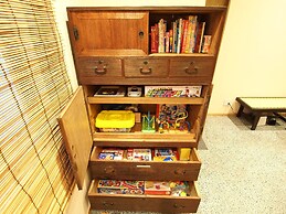 Condominium KEYAKI-AN Tokyo Nihonbashi