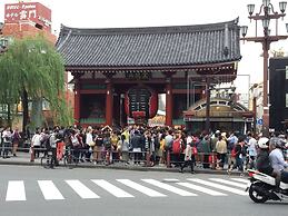 Condominium KEYAKI-AN Tokyo Nihonbashi