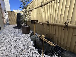 Condominium KEYAKI-AN Tokyo Nihonbashi