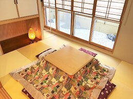 Condominium KEYAKI-AN Tokyo Nihonbashi