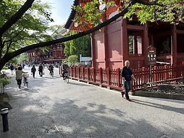 Condominium KEYAKI-AN Tokyo Nihonbashi