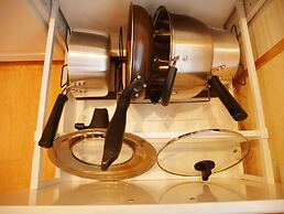 Condominium KEYAKI-AN Tokyo Nihonbashi