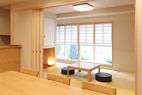 Condominium KEYAKI-AN Tokyo Nihonbashi