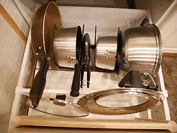 Condominium KEYAKI-AN Tokyo Nihonbashi