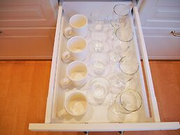 Condominium KEYAKI-AN Tokyo Nihonbashi