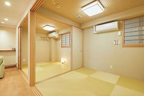 Condominium KEYAKI-AN Tokyo Nihonbashi