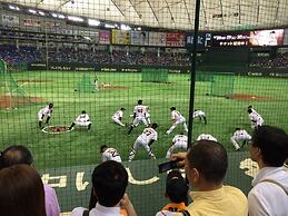 Condominium KEYAKI-AN Tokyo Nihonbashi