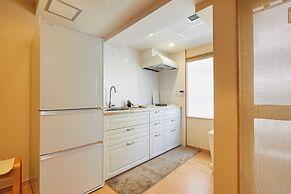 Condominium KEYAKI-AN Tokyo Nihonbashi