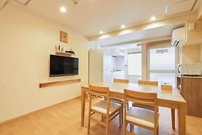 Condominium KEYAKI-AN Tokyo Nihonbashi