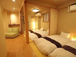 Condominium KEYAKI-AN Tokyo Nihonbashi