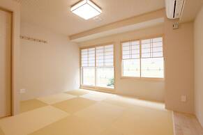 Condominium KEYAKI-AN Tokyo Nihonbashi