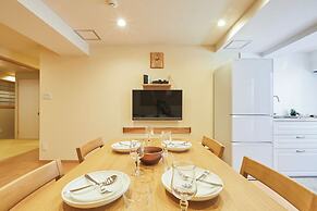 Condominium KEYAKI-AN Tokyo Nihonbashi