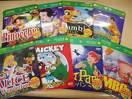 Condominium KEYAKI-AN Tokyo Nihonbashi