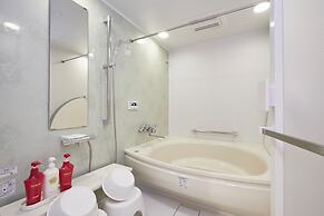 Condominium KEYAKI-AN Tokyo Nihonbashi