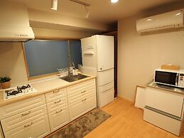 Condominium KEYAKI-AN Tokyo Nihonbashi