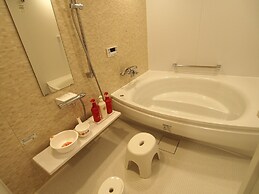 Condominium KEYAKI-AN Tokyo Nihonbashi