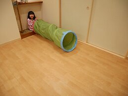 Condominium KEYAKI-AN Tokyo Nihonbashi