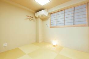 Condominium KEYAKI-AN Tokyo Nihonbashi