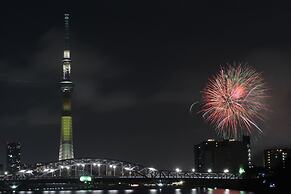 Condominium KEYAKI-AN Tokyo Nihonbashi