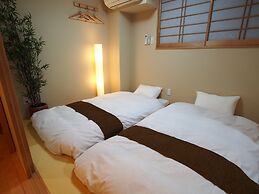 Condominium KEYAKI-AN Tokyo Nihonbashi