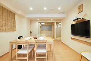 Condominium KEYAKI-AN Tokyo Nihonbashi