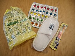 Condominium KEYAKI-AN Tokyo Nihonbashi