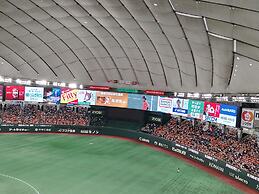 Condominium KEYAKI-AN Tokyo Nihonbashi