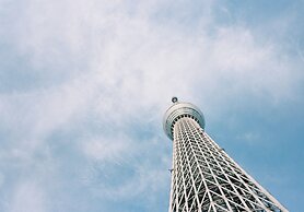 Condominium KEYAKI-AN Tokyo Nihonbashi