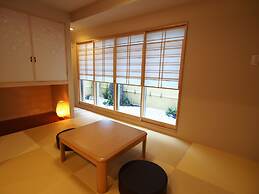 Condominium KEYAKI-AN Tokyo Nihonbashi