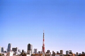 Condominium KEYAKI-AN Tokyo Nihonbashi