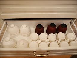 Condominium KEYAKI-AN Tokyo Nihonbashi