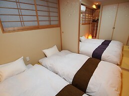 Condominium KEYAKI-AN Tokyo Nihonbashi