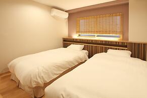 Condominium KEYAKI-AN Tokyo Nihonbashi