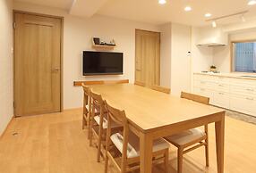 Condominium KEYAKI-AN Tokyo Nihonbashi