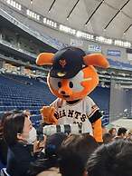 Condominium KEYAKI-AN Tokyo Nihonbashi