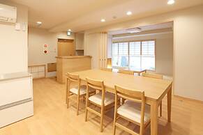 Condominium KEYAKI-AN Tokyo Nihonbashi