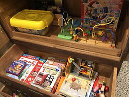 Condominium KEYAKI-AN Tokyo Nihonbashi