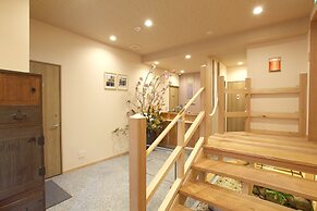 Condominium KEYAKI-AN Tokyo Nihonbashi