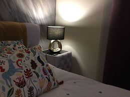 Heart of Riga Apartment