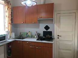 Heart of Riga Apartment
