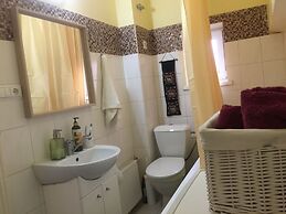 Heart of Riga Apartment