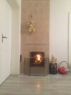 Heart of Riga Apartment