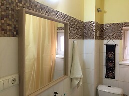 Heart of Riga Apartment