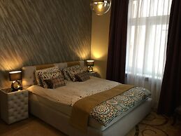Heart of Riga Apartment