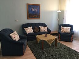 Heart of Riga Apartment