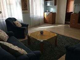 Heart of Riga Apartment