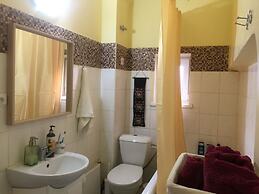 Heart of Riga Apartment