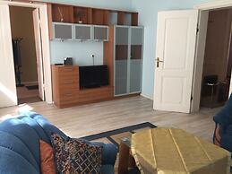 Heart of Riga Apartment