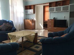 Heart of Riga Apartment