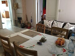 Heart of Riga Apartment